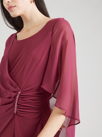 Vera Mont Kleid in Lila