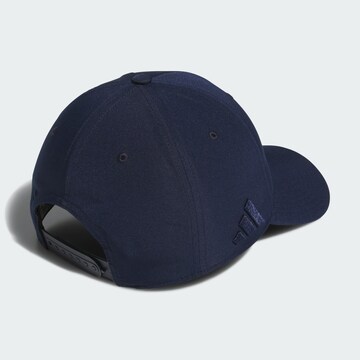 ADIDAS PERFORMANCE Athletic Cap in Blue