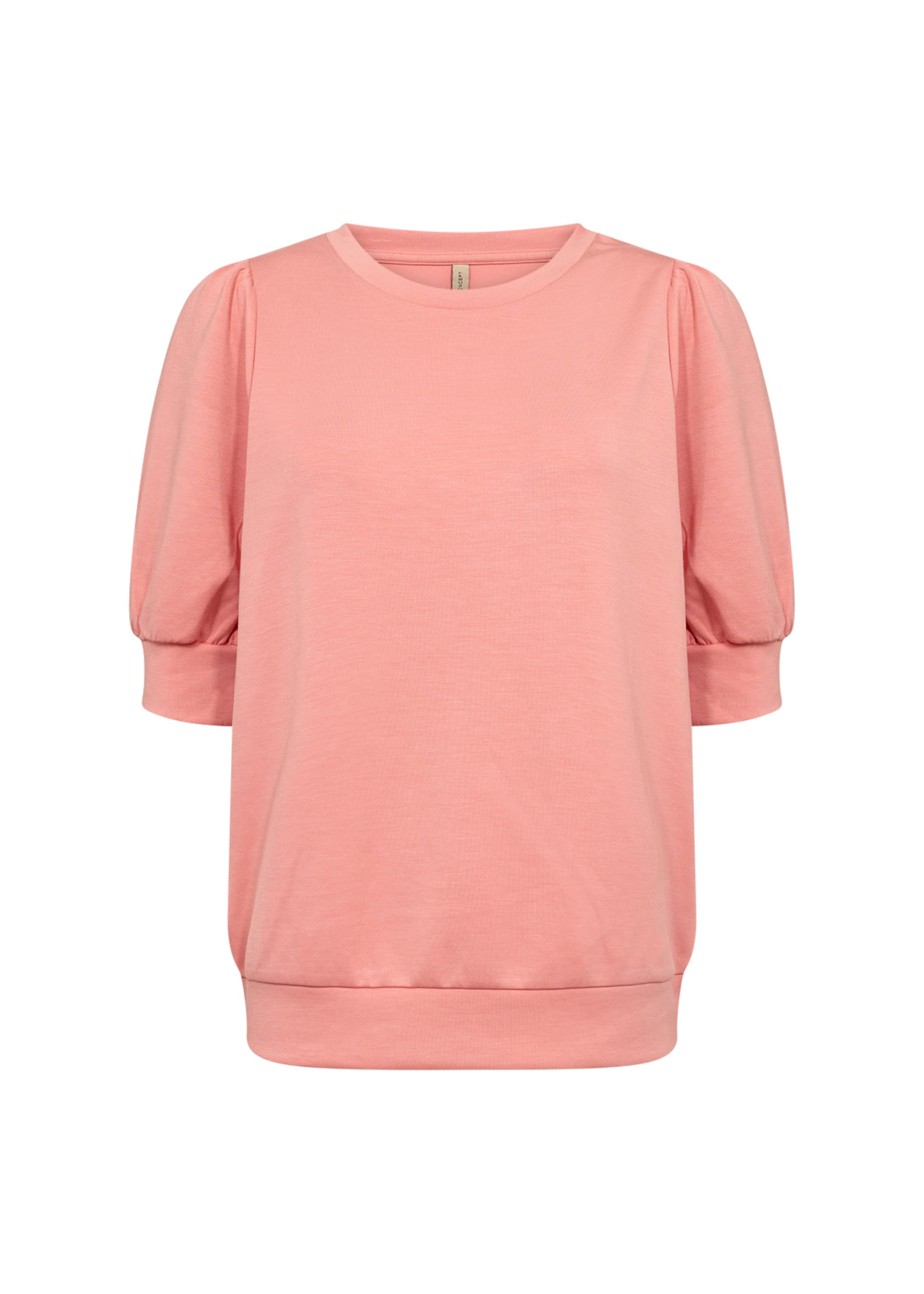Soyaconcept Shirts 'Banu' i pink: forside