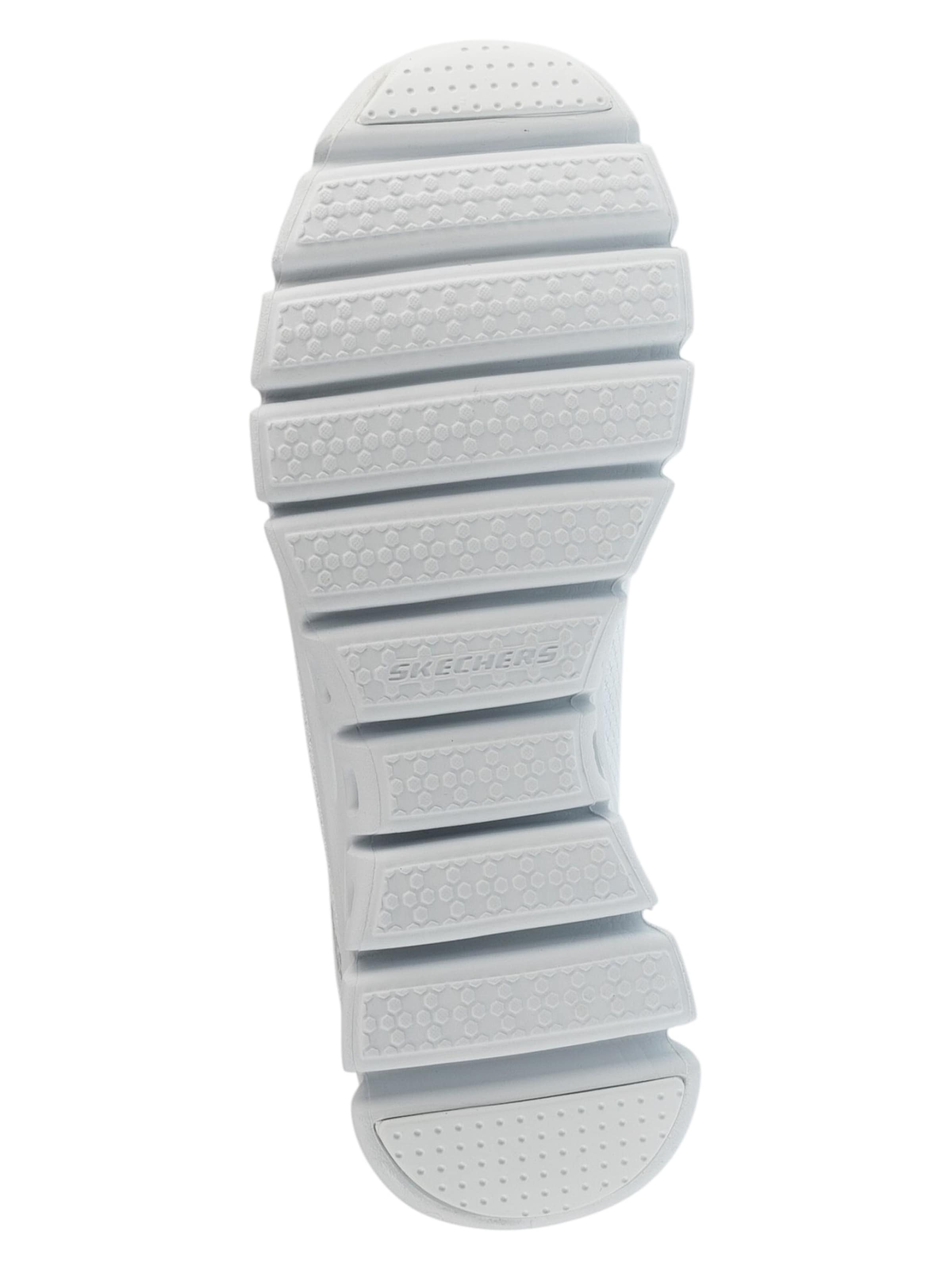 SKECHERS Slip-on 'Skechers Slip-Ins: Glide-Step - Pursuit' in White