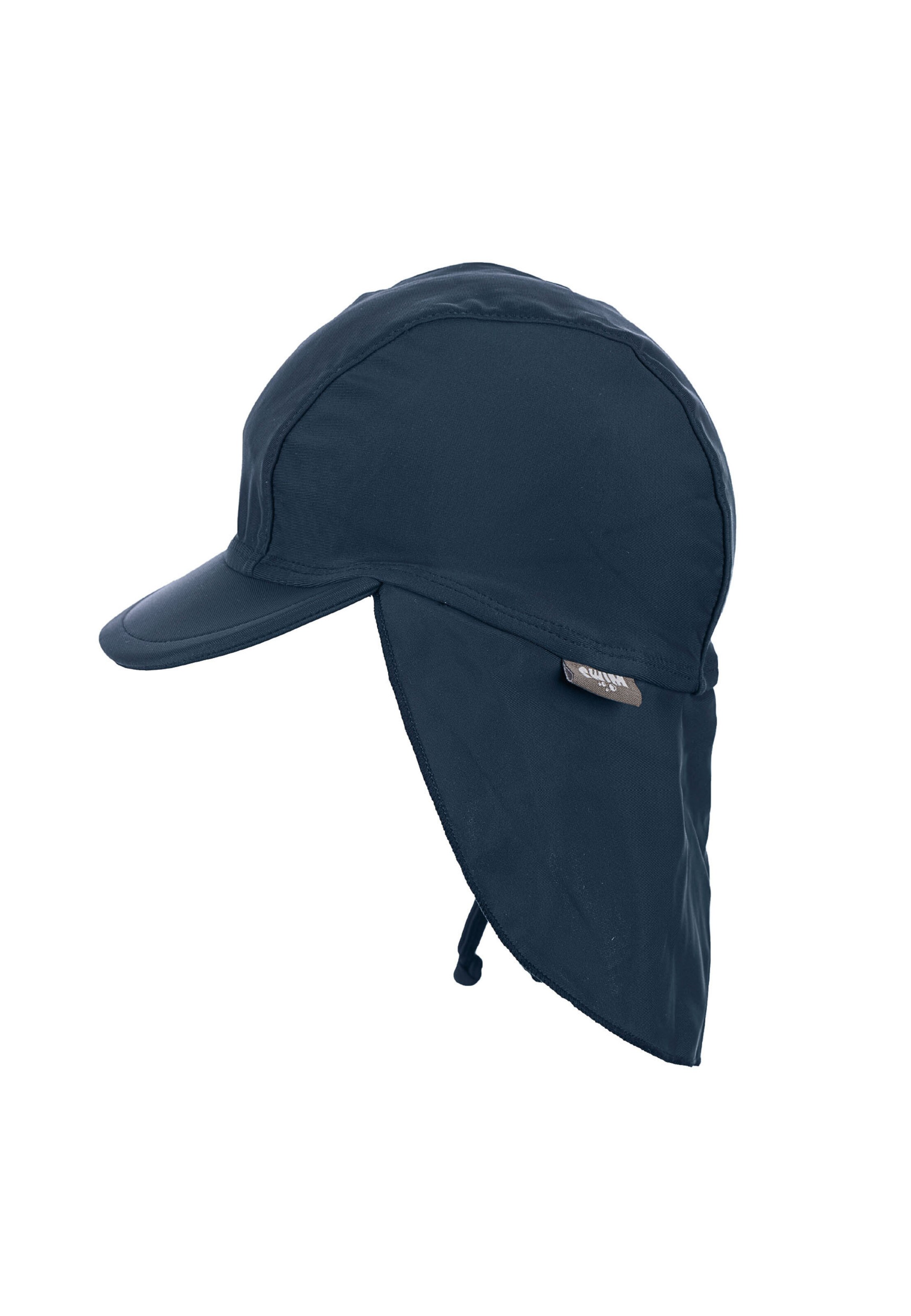 STERNTALER Schirmmütze in Blau: Vorderseite