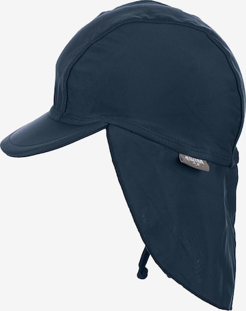 STERNTALER Schirmmütze in Blau: Vorderseite