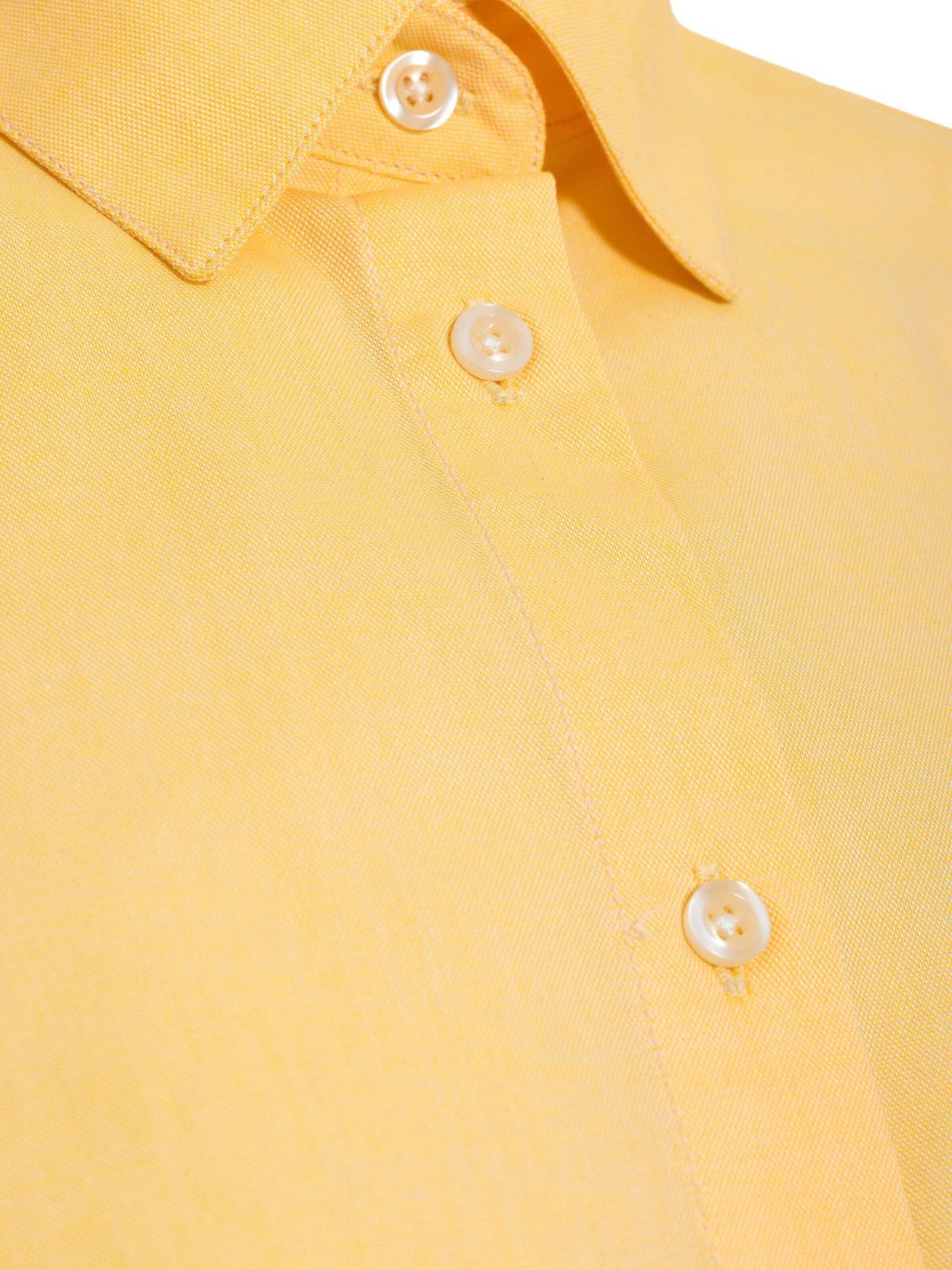 By Diess Collection Воротник в Желтый