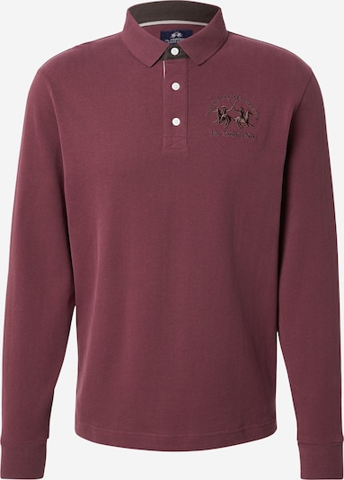 La Martina Majica u boja vina, Pregled proizvoda