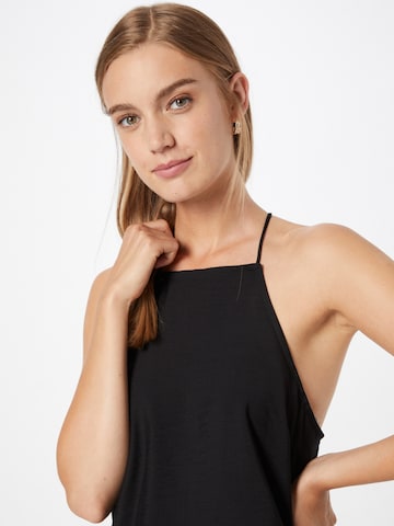 ABOUT YOU Top 'Helene' in Schwarz