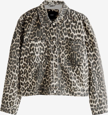 ruda Next Demisezoninė striukė: priekis