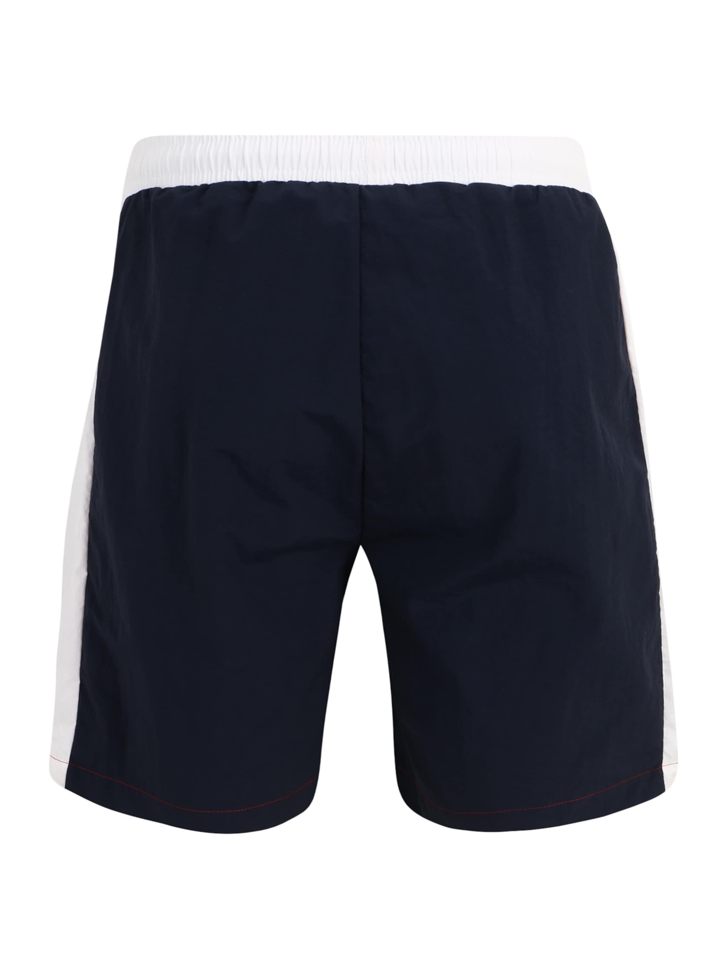 FILA Плавательные шорты 'Singapur' в Смешанный