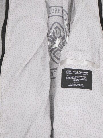 Mauritius Between-Season Jacket 'MWAleyna' in Black