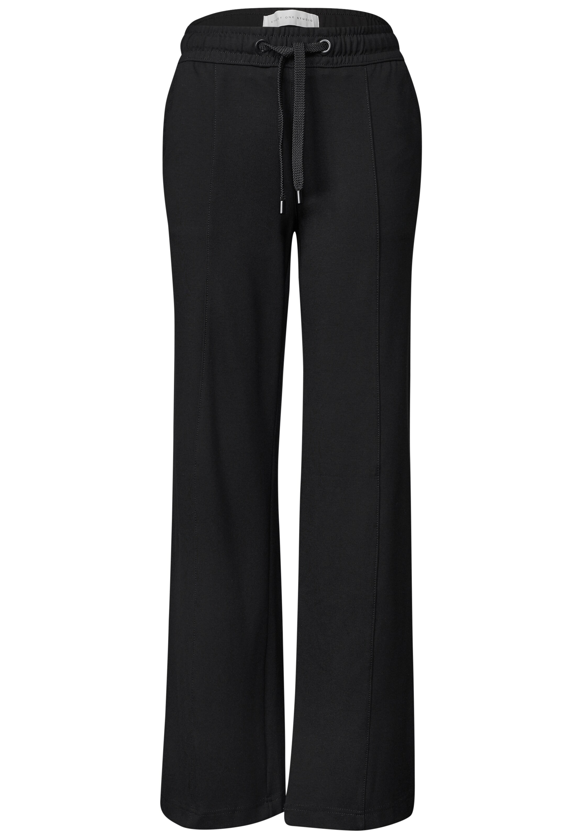 Street One Studio Pants in 32/32 in Black, Item view