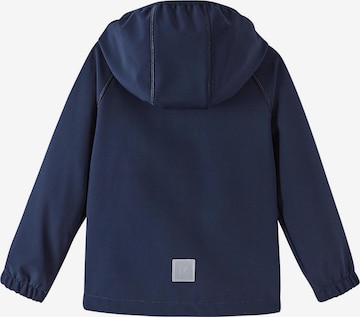 Reima Weatherproof jacket 'VANTT' in Blue