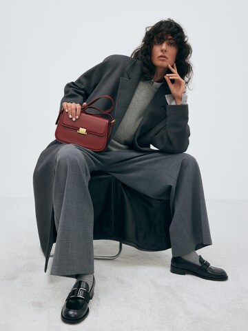 Estro Mokassin '2150-130'‌‌‌‌‌‌‌‌‌ in Schwarz