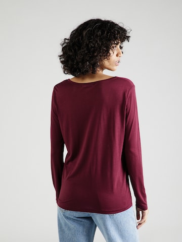 bleed clothing Μπλουζάκι 'Essential' σε κόκκινο