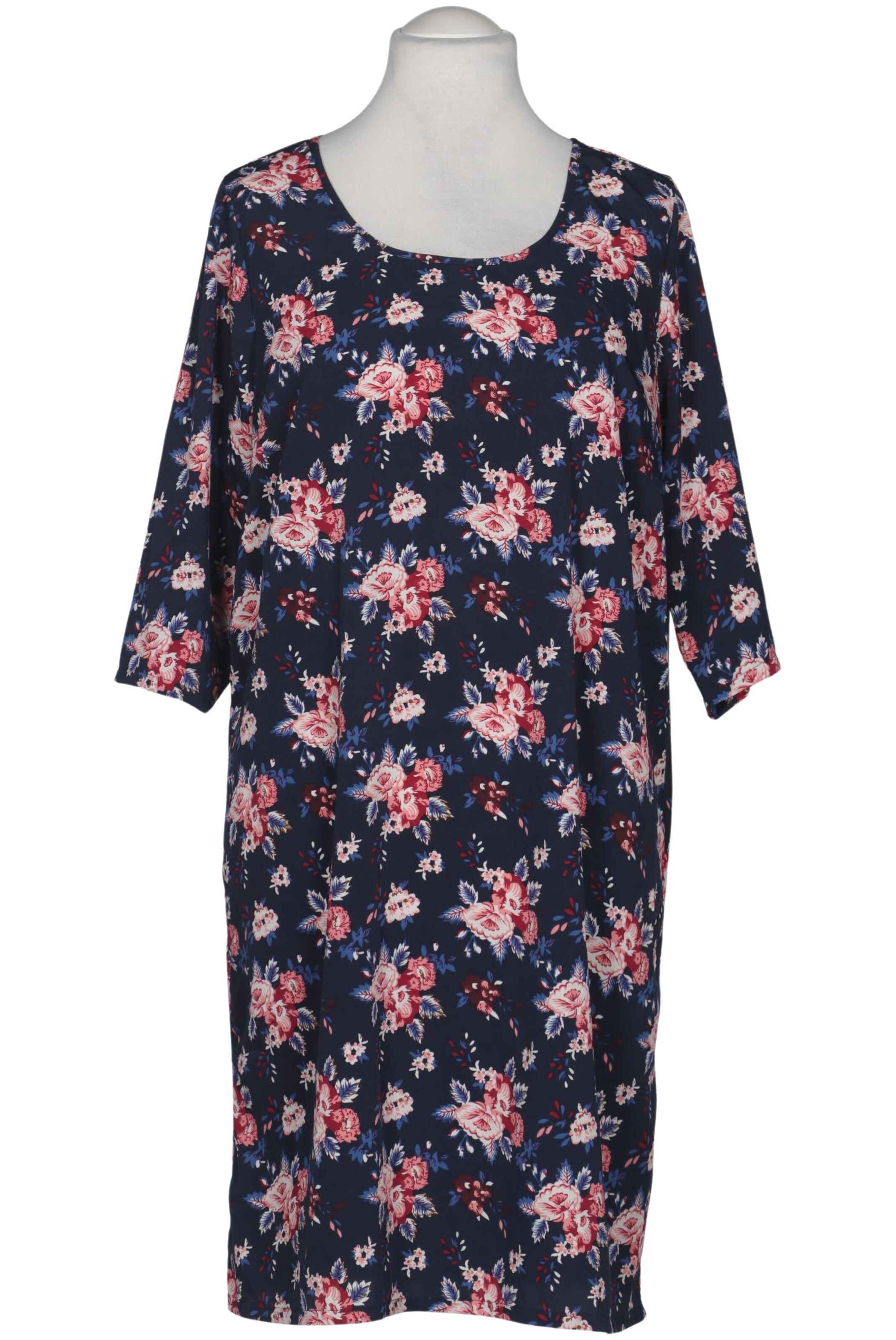 Junarose Kleid XXL in Mischfarben