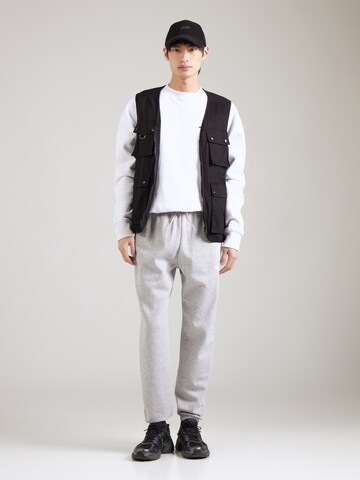 THE NORTH FACE Tapered Trousers in Grey