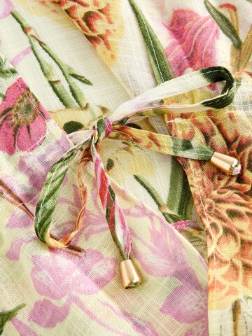 Next - Kimono en Mezcla de colores