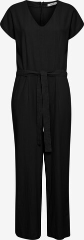 b.young Jumpsuit 'BYFALAKKA' in Schwarz: predná strana