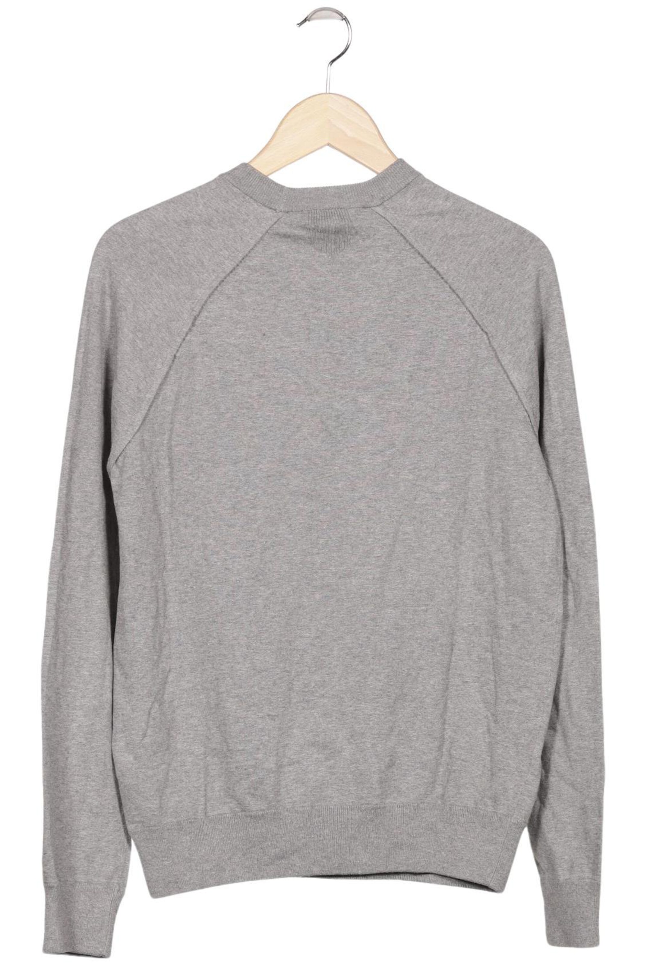 Frame Denim Pullover S in Grau