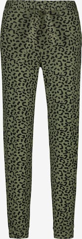 alife & kickin Trousers 'Alice' in Green: front
