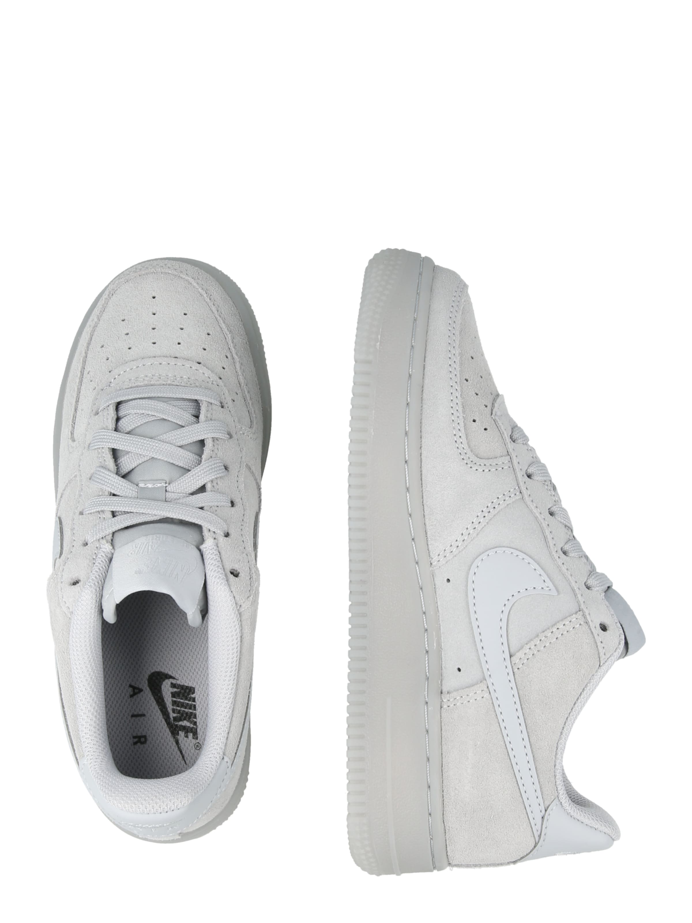 Baskets 'Nike Air Force 1 LV8 3' Nike Sportswear en gris