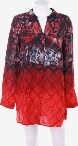 BONITA Blouse & Tunic in XL in Red: front