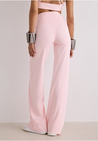 Wide Leg Leggings Aim'n en rose