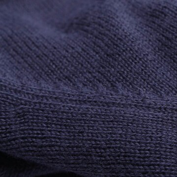 GANT Pullover / Strickjacke XS in Blau