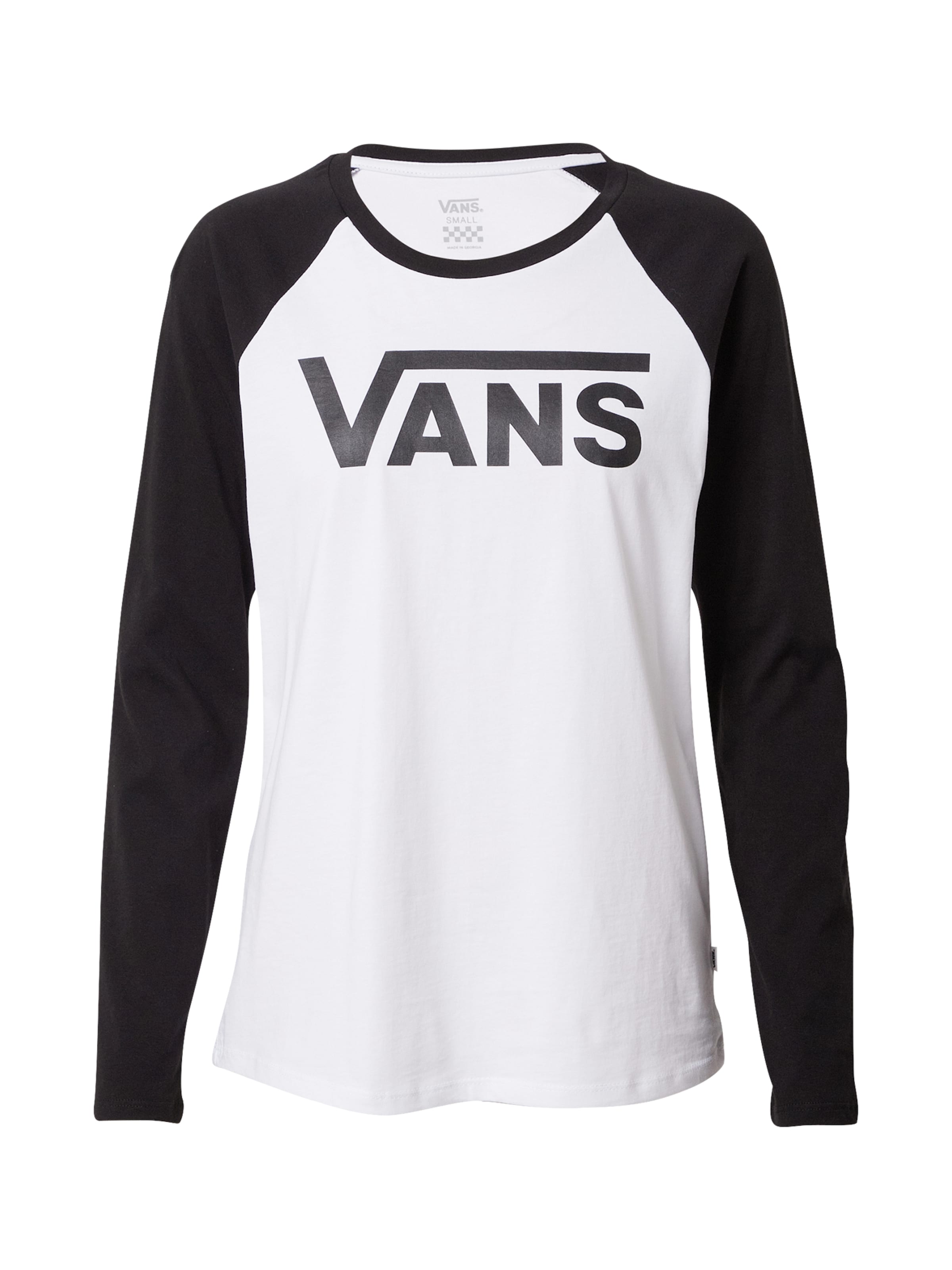 plus size vans shirt