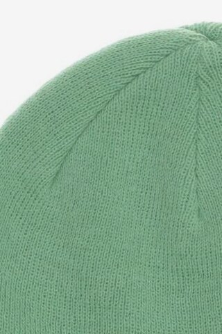 MSCH COPENHAGEN Hut oder Mütze One Size in Grün