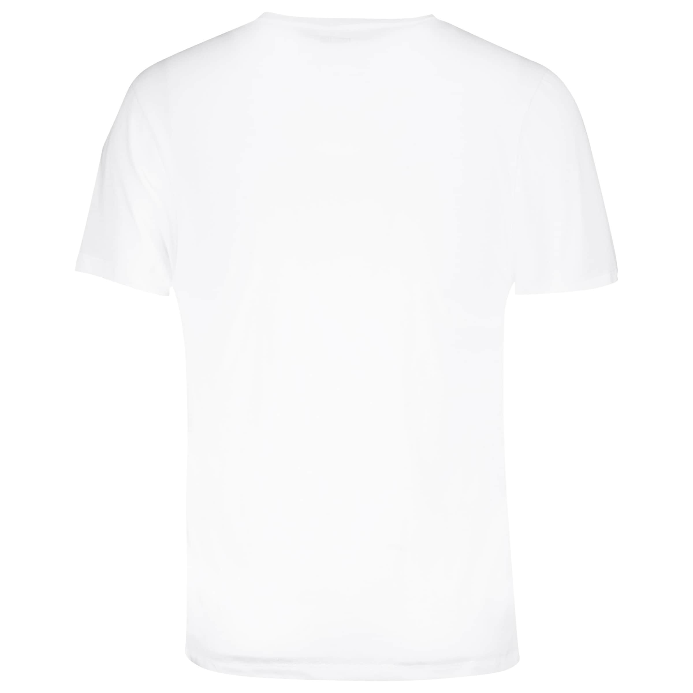 T-Shirt PUMA en blanc