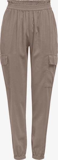 Laisvo stiliaus kelnės 'ONLARIS' iš ONLY, spalva – mokos spalva, Prekių apžvalga