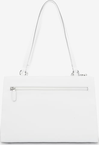 Picard Shopper 'Catch Me' in White