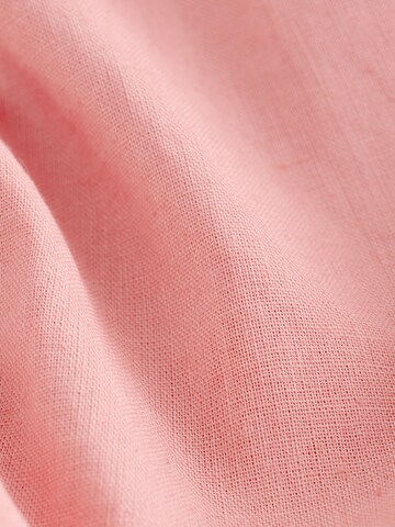 Next Regular fit Риза в розово