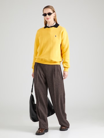 Polo Ralph Lauren Majica | zlata barva