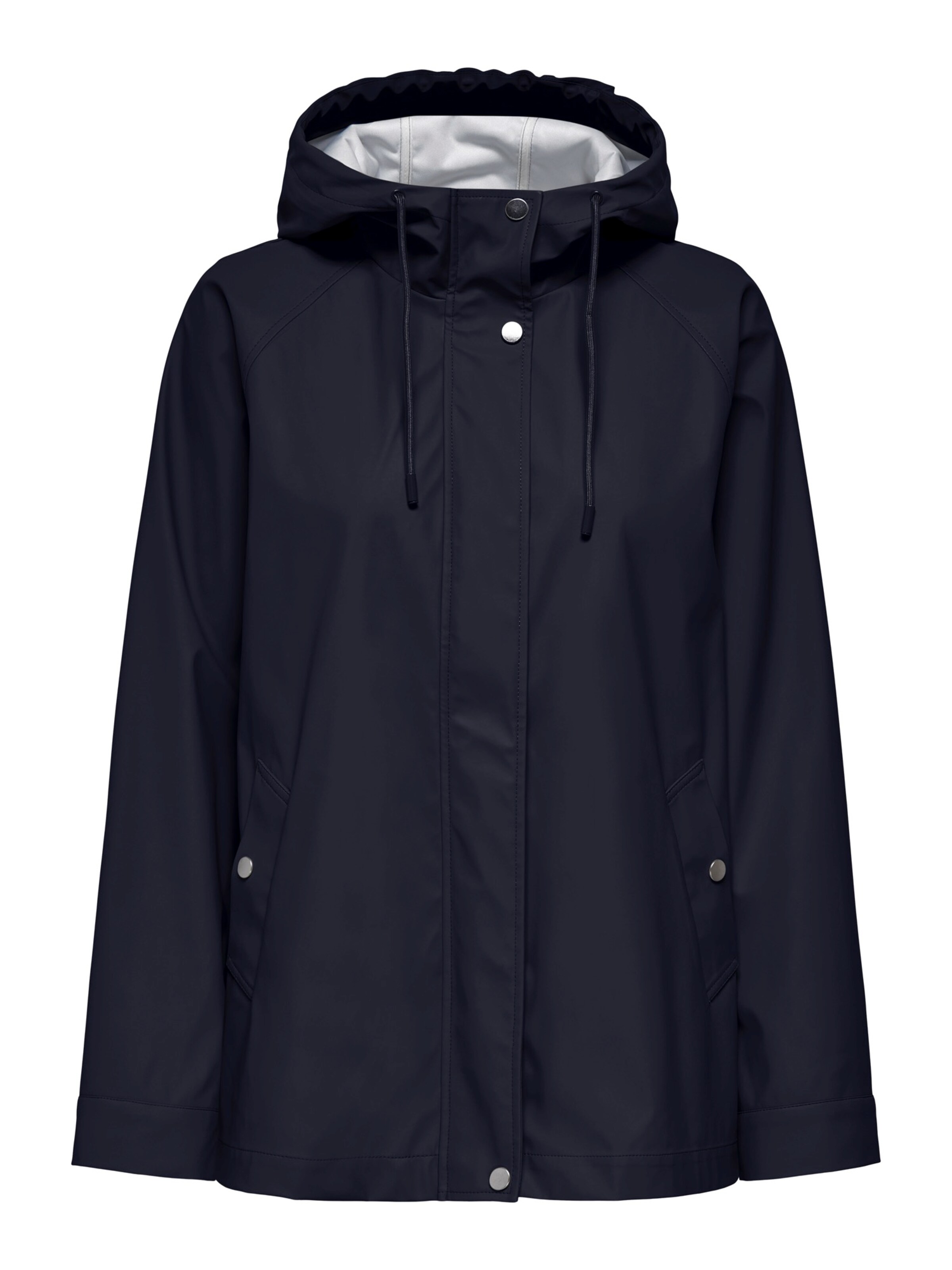 ONLY Jacke 'ONLELISA' in Blau: Vorderseite