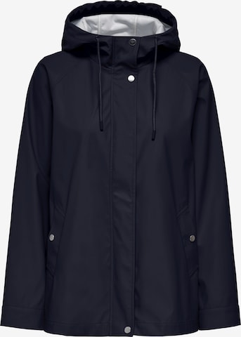 Geacă de primăvară-toamnă 'ONLELISA' de la ONLY pe albastru: față