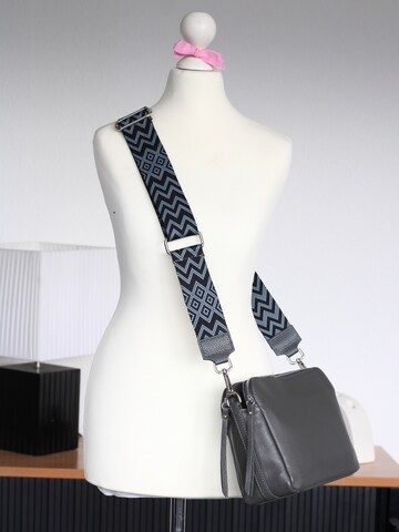 Adel Bags Shoulder Bag 'MARA' in Grey