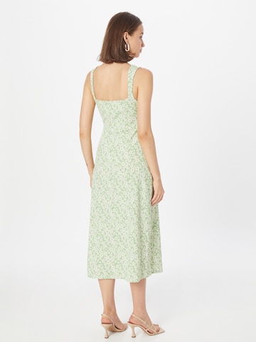 Dorothy Perkins Dress in Green