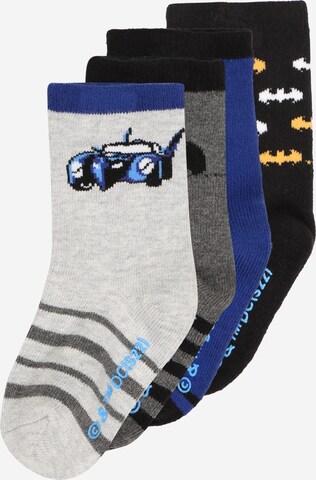 GAP Ponožky – mix barev: přední strana
