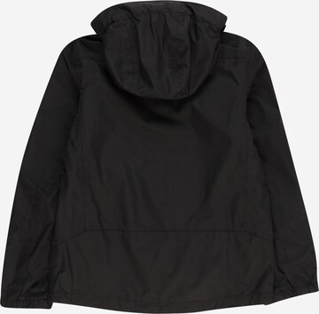 Brunotti Kids Outdoor jacket 'Weyly' in Black