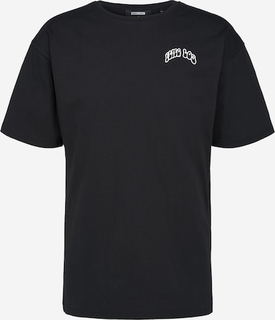 ABOUT YOU x StayKid Bluser & t-shirts 'FLIEG LOS' i sort, Produktvisning