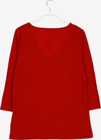 Caroll Shirt M in Rot