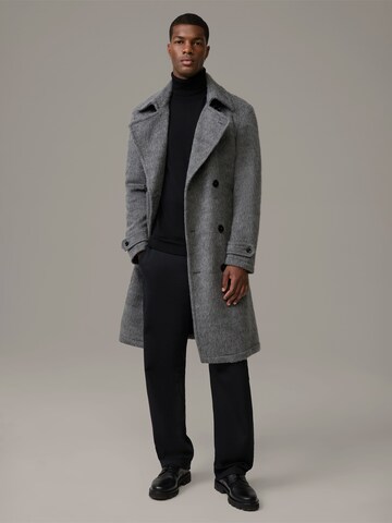 Manteau mi-saison STRELLSON en gris