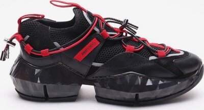 JIMMY CHOO Sneakers & Trainers in 38,5 in Black, Item view