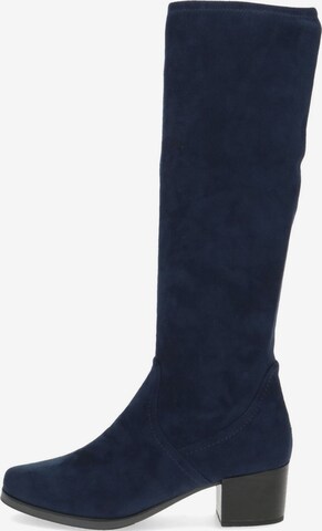 Bottes 'Ocean' CAPRICE en bleu