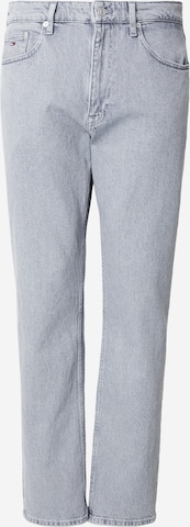Tommy Jeans Обычный Джинсы 'Ryan Slim Straight' в Синий: спереди