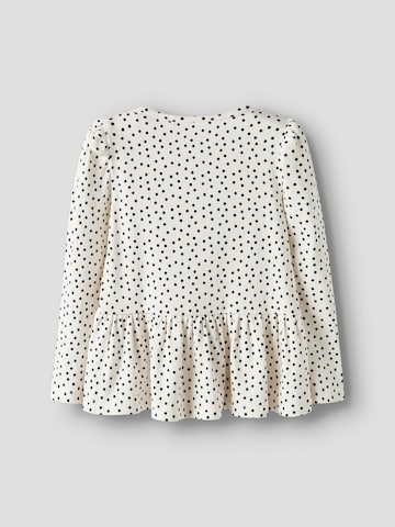 T-Shirt NAME IT en beige