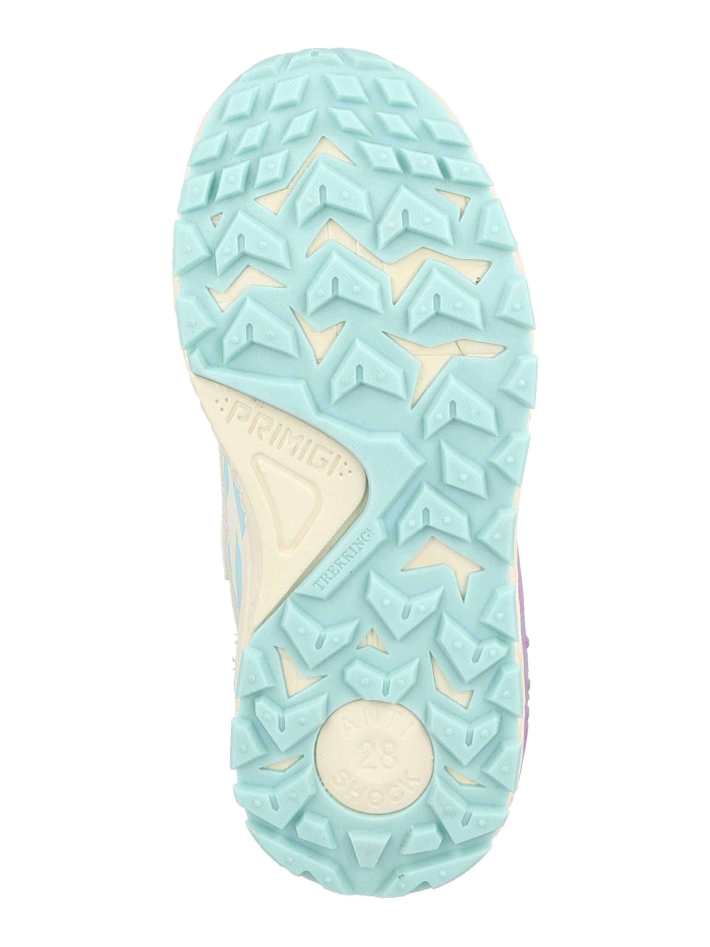 PRIMIGI - Zapatillas deportivas en beige