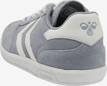 Hummel Sneakers in Grey