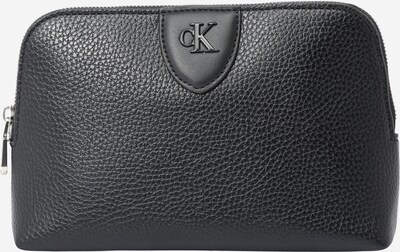 Calvin Klein Jeans Toilettaske i sort, Produktvisning