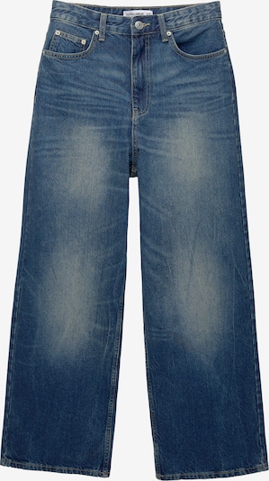 Pull&Bear Traperice u tamno plava, Pregled proizvoda